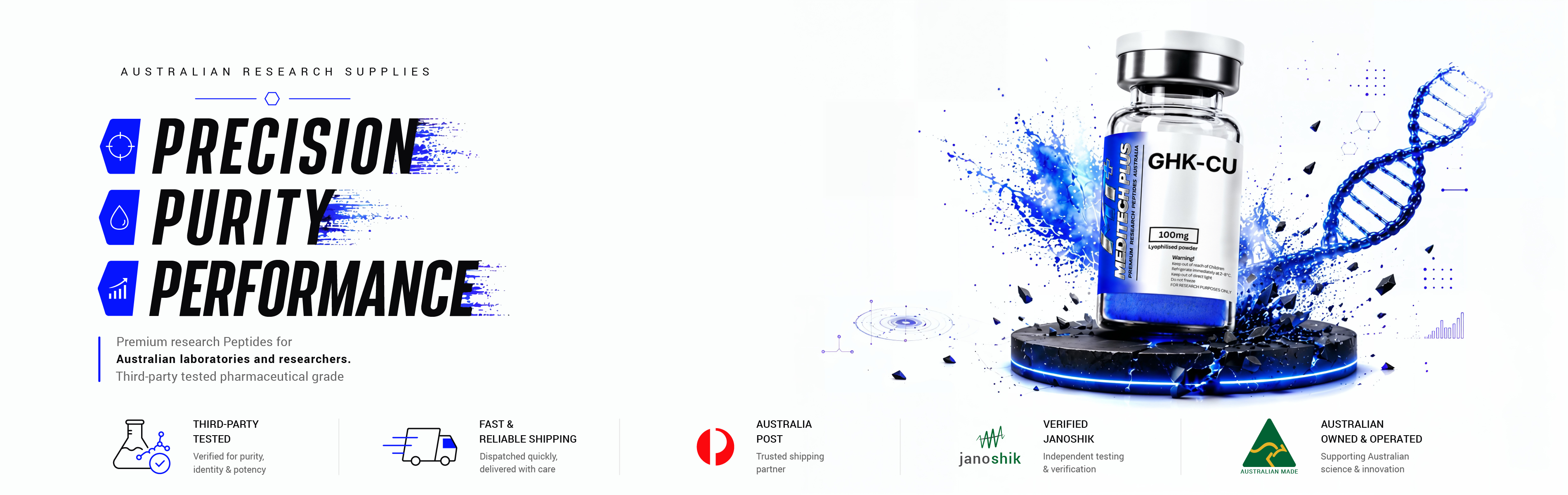 Meditech Plus Australia